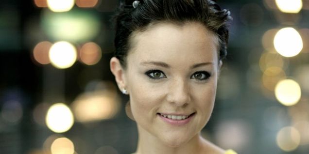 Lise Rønne færdig med tv