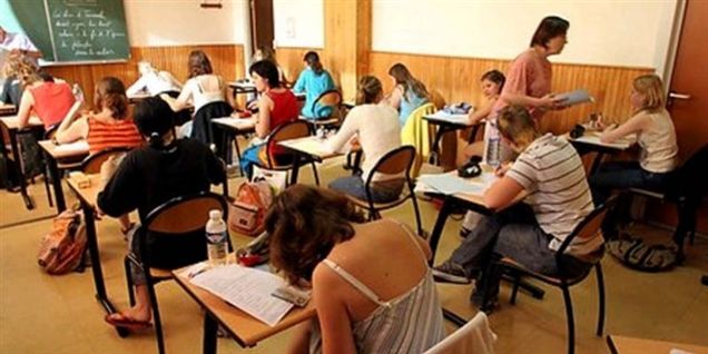 Pollenplagen giver dyk i karaktererne