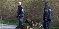 Politiet bukker under med stress