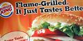Myndighed droppede sag mod Burger King