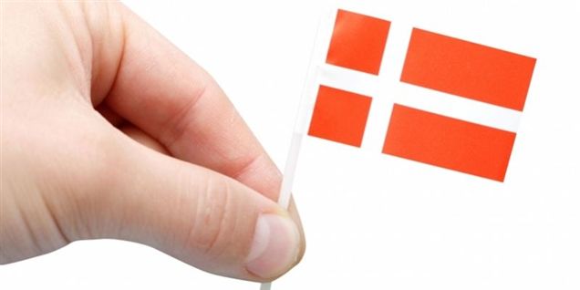 Derfor flager busserne i dag