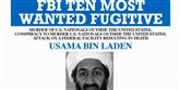 <span style='font-family: Arial; font-size: 15px; color: White;'>I 1999 efterlyser FBI Bin Laden, da han mistænkes for at stå bag drab på over 200 mennesker ved ambassadebombninger i Kenya og Tanzania.</span> <span style='font-family: Arial; font-weight: normal; font-size: 15px; color: #999999;'>Foto: AP / POLFOTO</span>