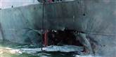 <span style='font-family: Arial; font-size: 15px; color: White;'>Året inden 11. sep. stod Bin Laden bag angrebet på flådefartøjet USS Cole udfor Yemens kyst. Flere sejlere blev dræbt.</span> <span style='font-family: Arial; font-weight: normal; font-size: 15px; color: #999999;'>Foto: AP / POLFOTO</span>