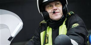 Stress har ramt de danske politistationer, viser en rundspørge Avisen.dk har lavet.