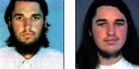 Adam Yahiye Gadahn er på listen over mest eftersøgte terrorister, som FBI gerne vil have fat i. Han er amerikansk statsborger og født i USA i 1978. Ifølge myndighederne deltager han i terroraktiviteter ved bl.a. at støtte terrornetværket al-Qaeda. Har man oplysninger, der kan hjælpe FBI med at anholde ham, kan man blive en mio. dollar rigere.