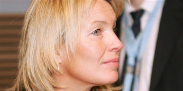 Malere: Lene rollemodel for plattenslagere