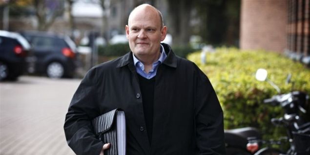 Derfor snød Erik - skyldte bank halv million