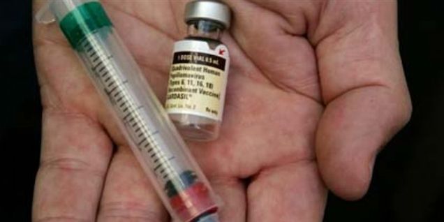 Mange tror kræftvaccine er for sent