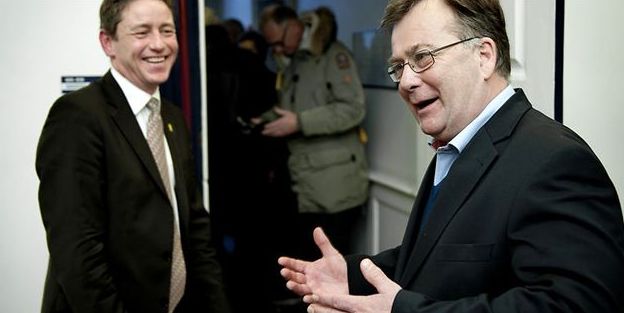Hjort: Flere vil vælge en privat efterløn