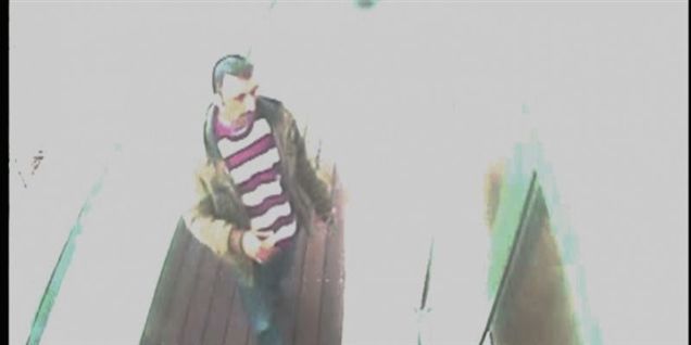 Formodet sexkidnapper anholdt i nat