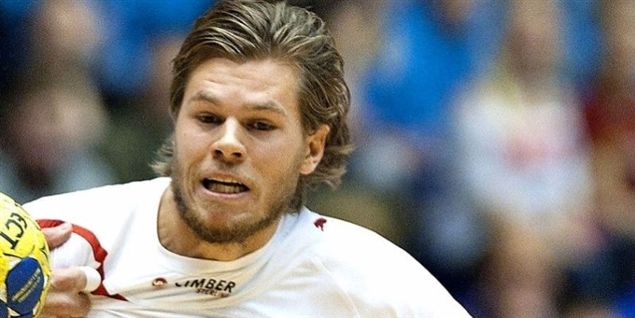 Kasi-Jesper raser over DM-finale