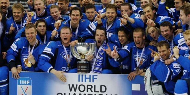 Sverige total-ydmyget i VM-finalen