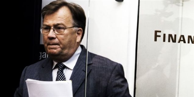 Forsker: Fleksjobbere betaler 2020-regning