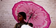 En kvinde voldtages så godt som hvert minut i DR Congo.