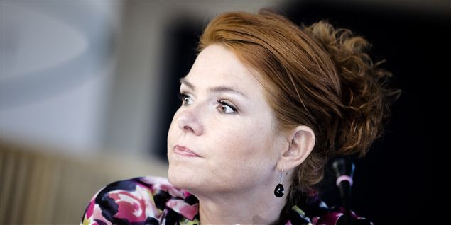 Rød blok: Slut med Støjbergs rigide regler