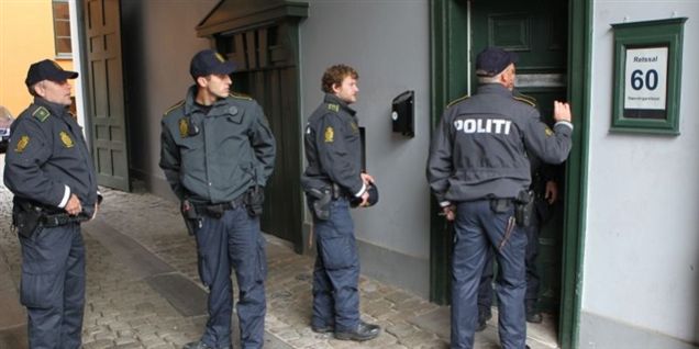 Lors: Ja, jeg løj for politiet