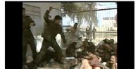 Videooptagelserne, som DR fejlagtigt påstod stammede fra Syrien, er fra Irak og er fire år gamle.