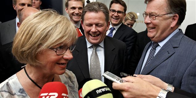 Se hvad Reformpakken 2020 betyder for dig