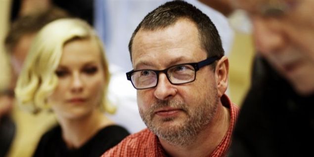 Nazi-instruktør og ål smidt ud af restaurant