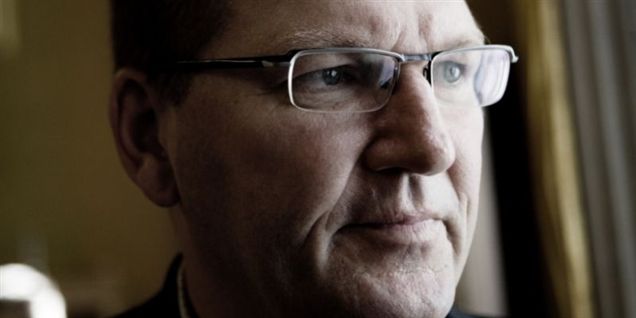 Borgmester trækker sig efter svindel