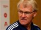 Morten Olsen fokuserer på EM-chancen