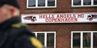 Skandale-journalist brugte sit venskab med Brian Sandberg til at komme med, når rockerne tog ud for at tæske indvandrere, fortalte politiets kronvidne i rockersagen.