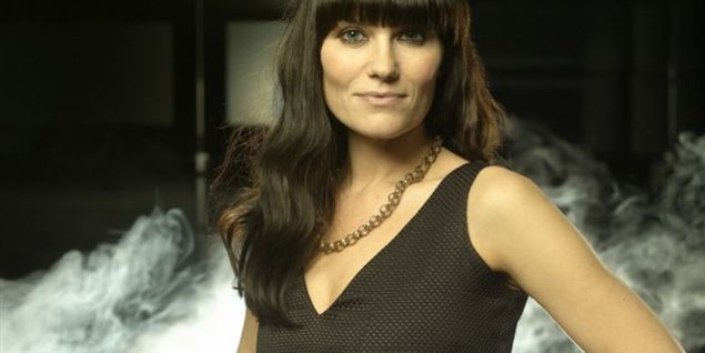 Flov Pernille Rosendahl: Tilgiv mig