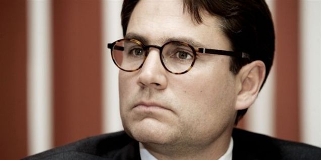 Brian M. vil bevare risikable andelslån