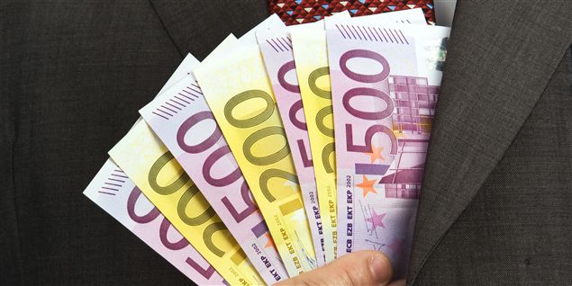 Multinationale firmaer plyndrer fattige lande