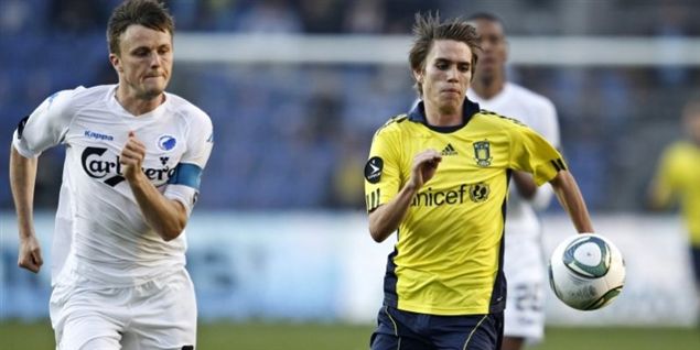 Bekræftet: Kvist skal til Stuttgart