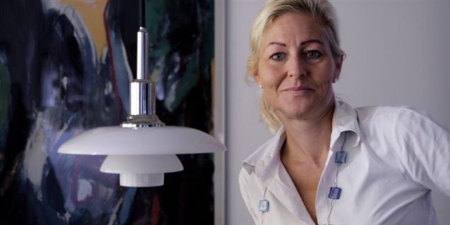 Marlene Wind har ikke flere kommentarer
