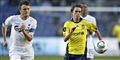 Kvist scorer kassen i Stuttgart