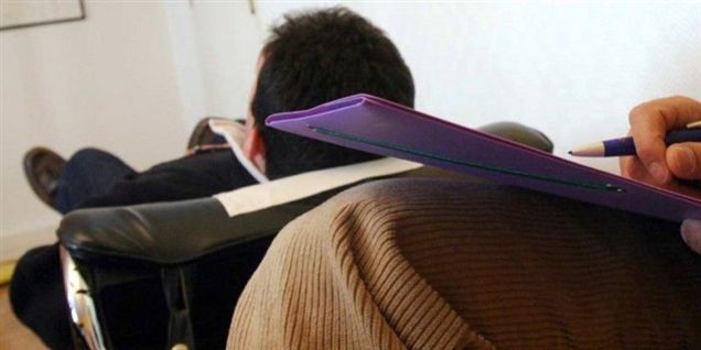 Kontrol af selvbestaltede terapeuter sejler