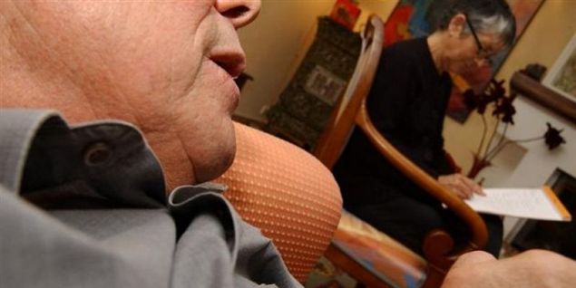 V: Ok med dårligt uddannede terapeuter