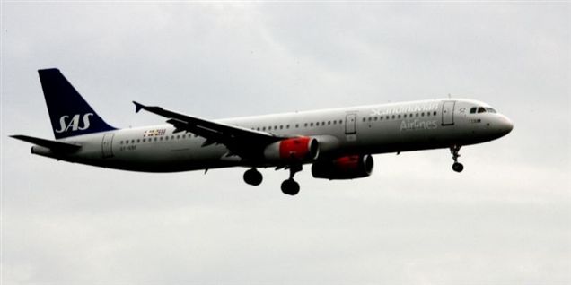 Slut med fyresedler - nu hyrer SAS igen