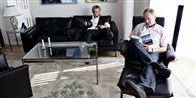 Keld Heick hygger sig stadig med sit arbejde selvom, der er penge nok i banken. Han er lige for tiden vært på programmet Top Charlie på TV 2 Charlie.