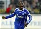 Schalke haler ind