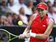 Karrieren slut for Monica Seles