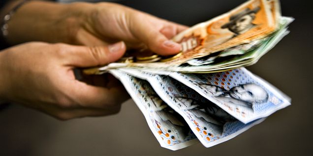 Offentligt ansatte snydt - igen