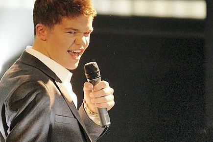 X Factor: Var Martins sejr aftalt spil
