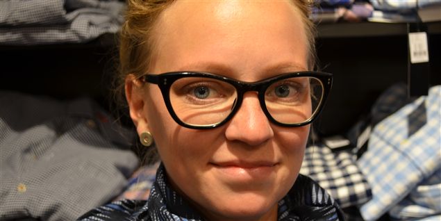 Må man skulke, når der er udsalg?