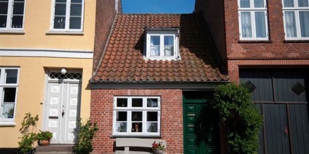 Boligejere kan se frem til en halv milliard