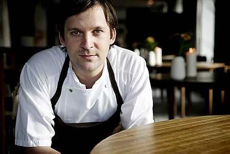 Stjerne-restaurant ramt af fødevarepriser