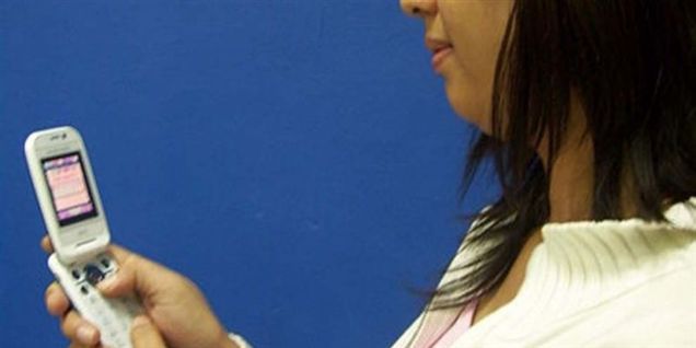 Pas på svenske svindelnumre på telefonen