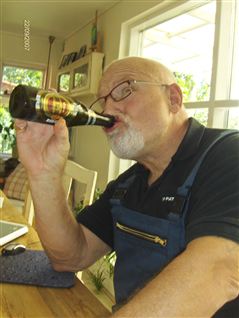 Jan Massesson