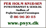 Per Holm Knudsen