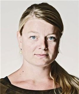 Heidi Robdrup