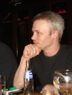 Philip Nunnegaard