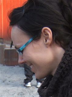 Stine Bjerre Herdel
