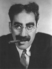 Groucho